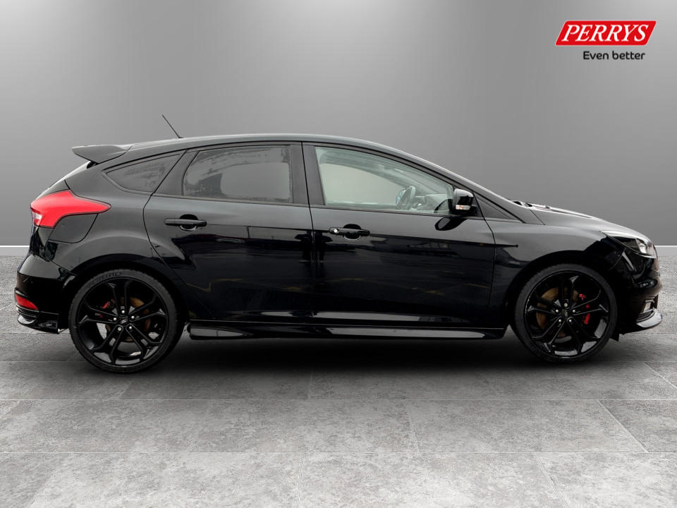 Used Ford Focus 2016 for sale - 77617216: Photo 8