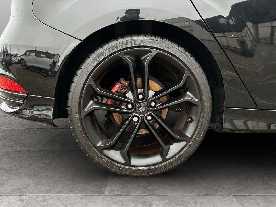 Used Ford Focus 2016 for sale - 77617216: Photo 9