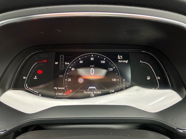 Used Renault Captur 2022 for sale - 75367771: Photo 16