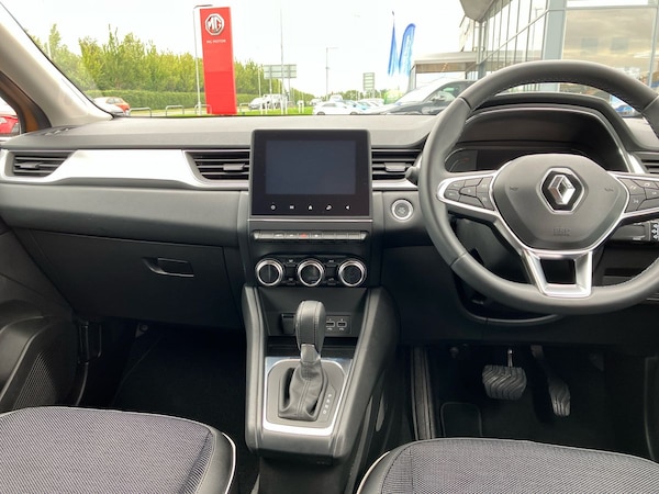 Used Renault Captur 2022 for sale - 75367771: Photo 20