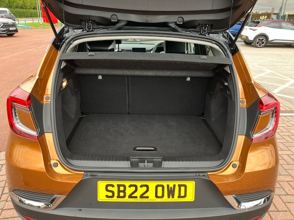 Used Renault Captur 2022 for sale - 75367771: Photo 23