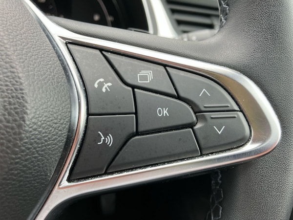 Used Renault Captur 2022 for sale - 75367771: Photo 40