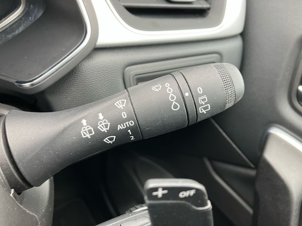 Used Renault Captur 2022 for sale - 75367771: Photo 41