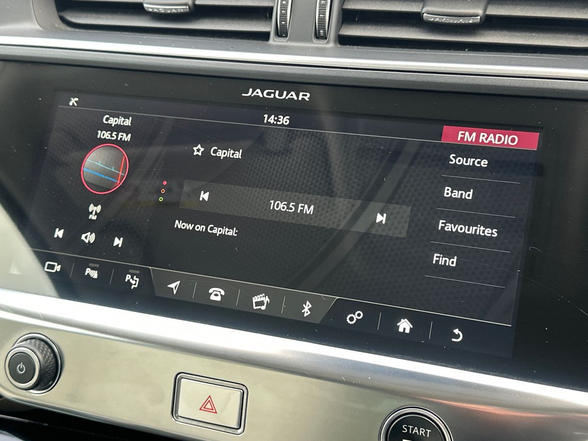 Used Jaguar I-Pace 2019 for sale - 77617181: Photo 10