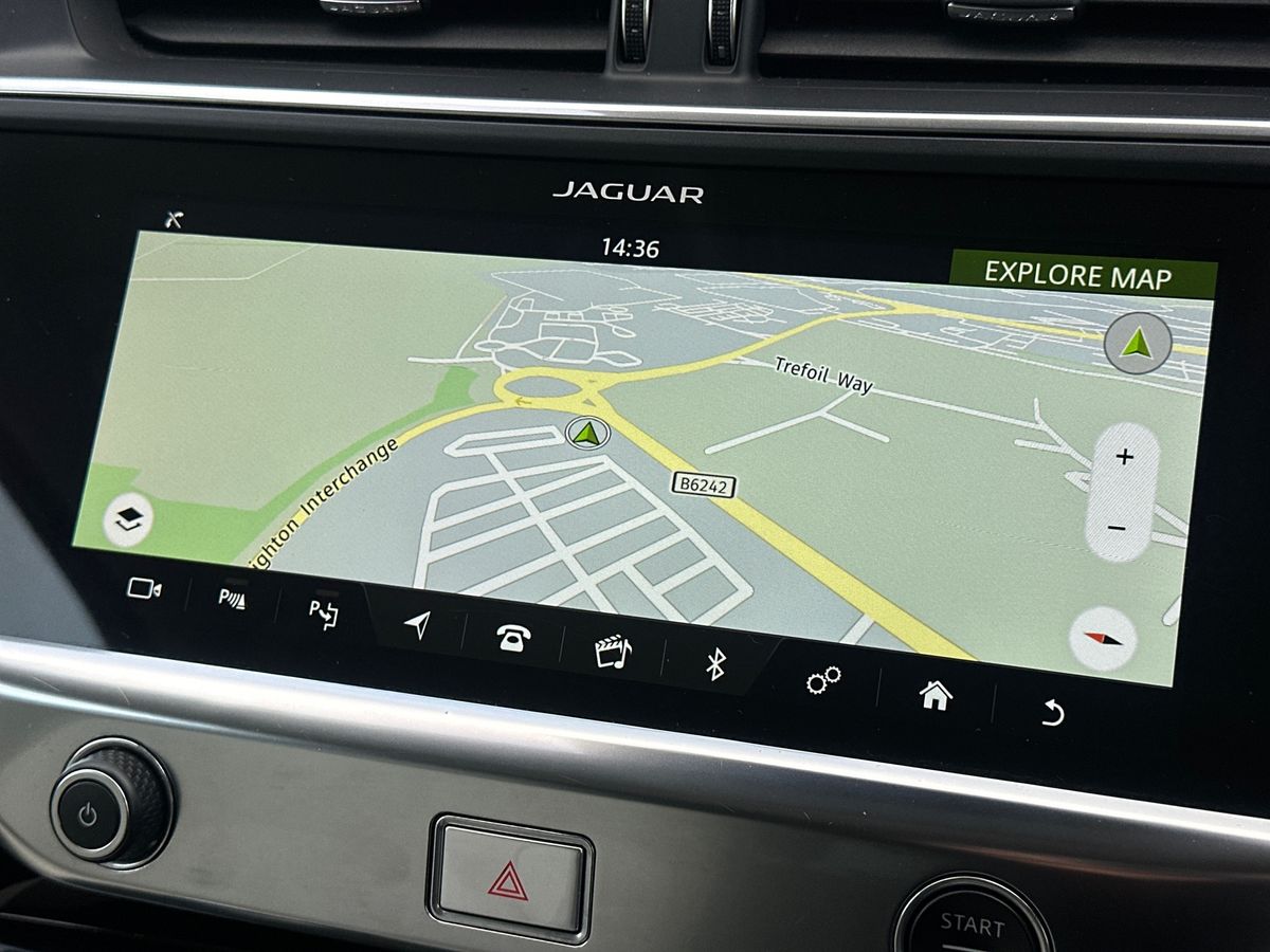 Used Jaguar I-Pace 2019 for sale - 77617181: Photo 11