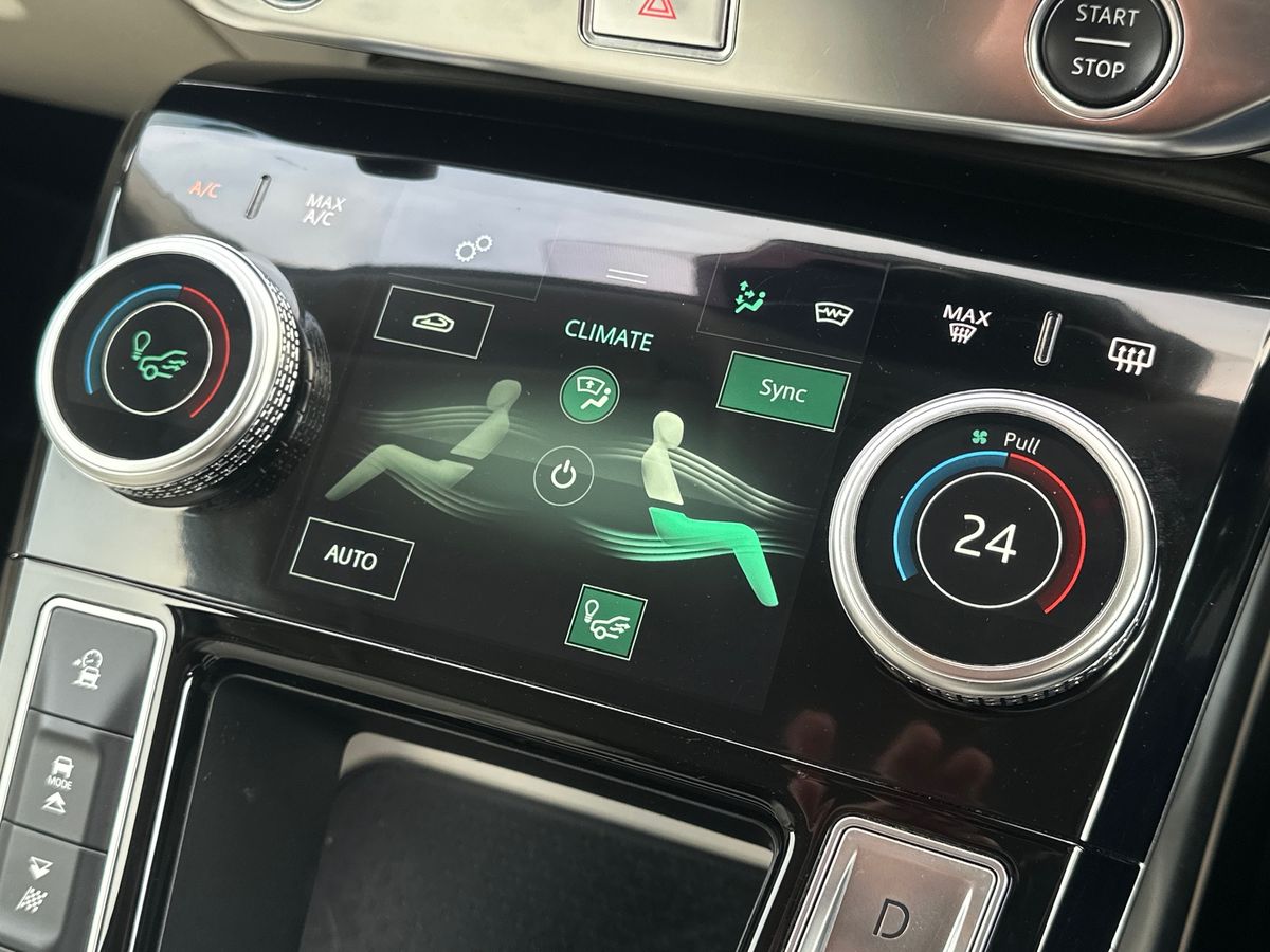 Used Jaguar I-Pace 2019 for sale - 77617181: Photo 12