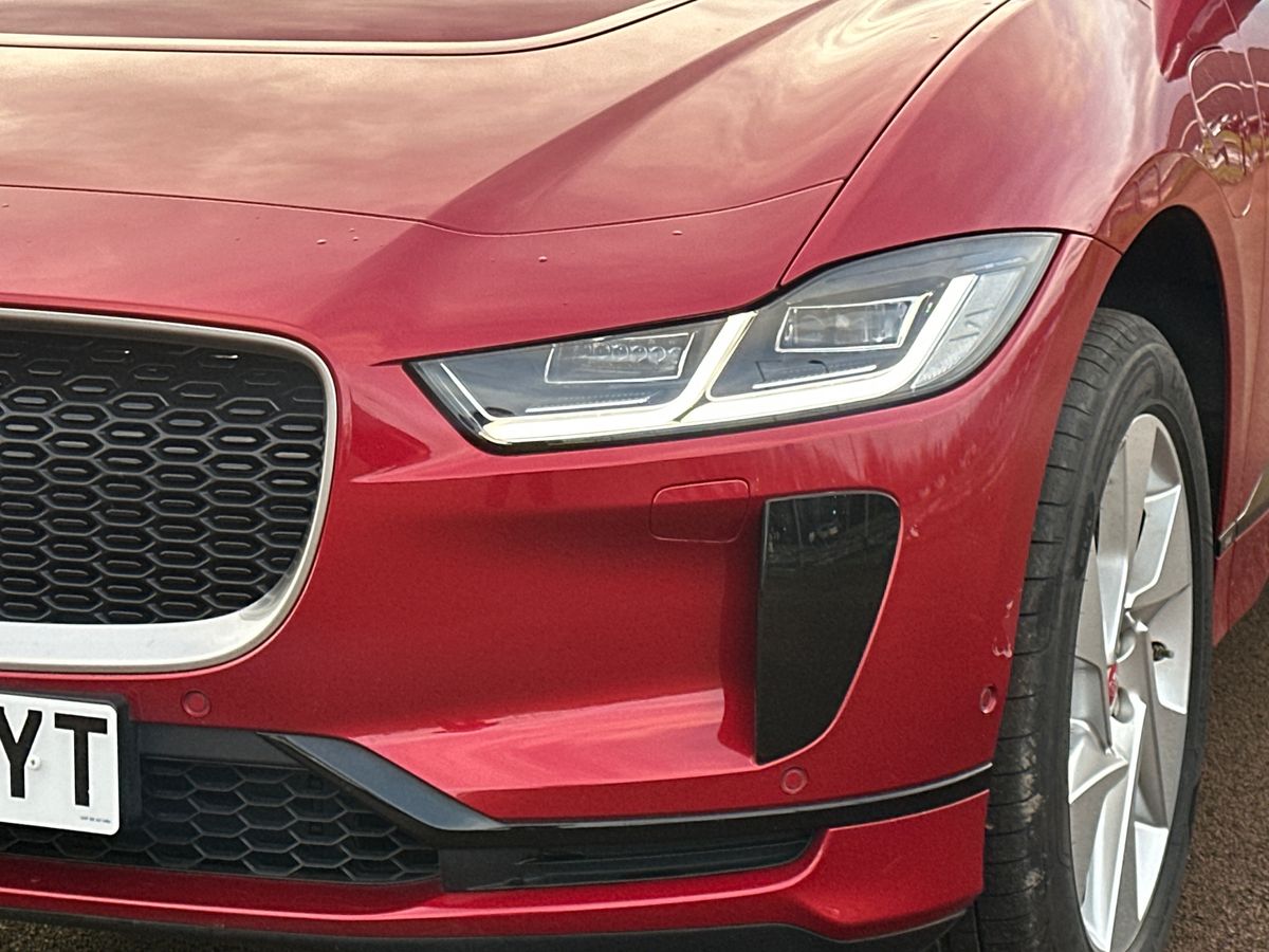 Used Jaguar I-Pace 2019 for sale - 77617181: Photo 13