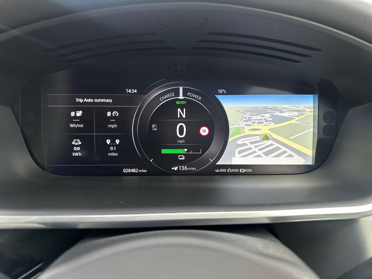 Used Jaguar I-Pace 2019 for sale - 77617181: Photo 14