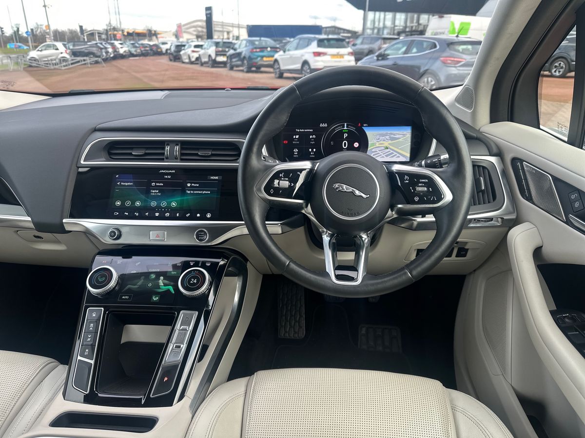 Used Jaguar I-Pace 2019 for sale - 77617181: Photo 15