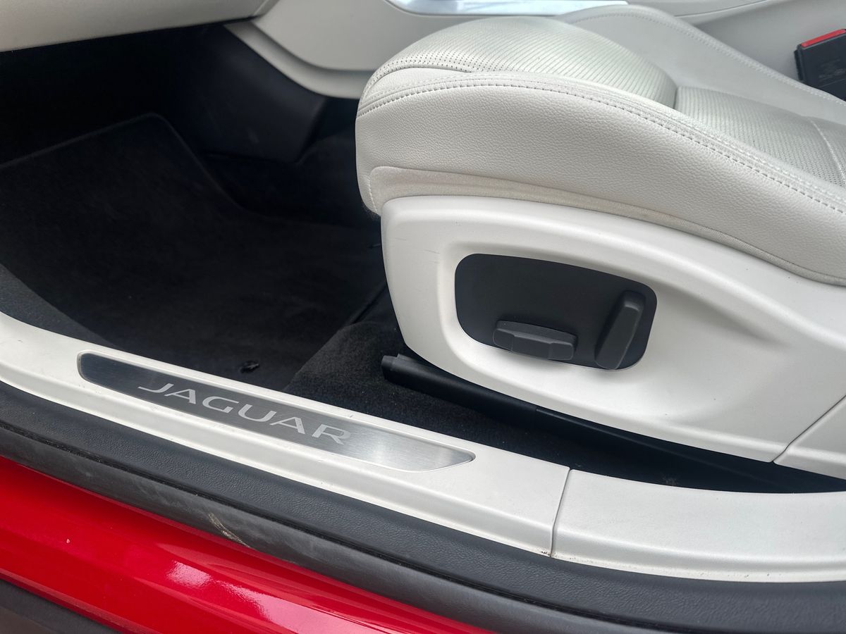 Used Jaguar I-Pace 2019 for sale - 77617181: Photo 24