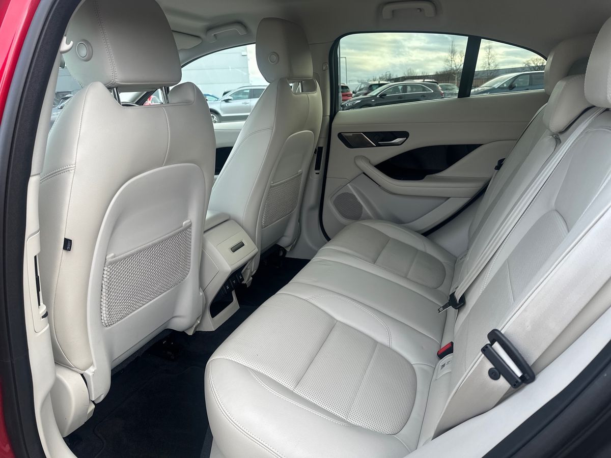 Used Jaguar I-Pace 2019 for sale - 77617181: Photo 25