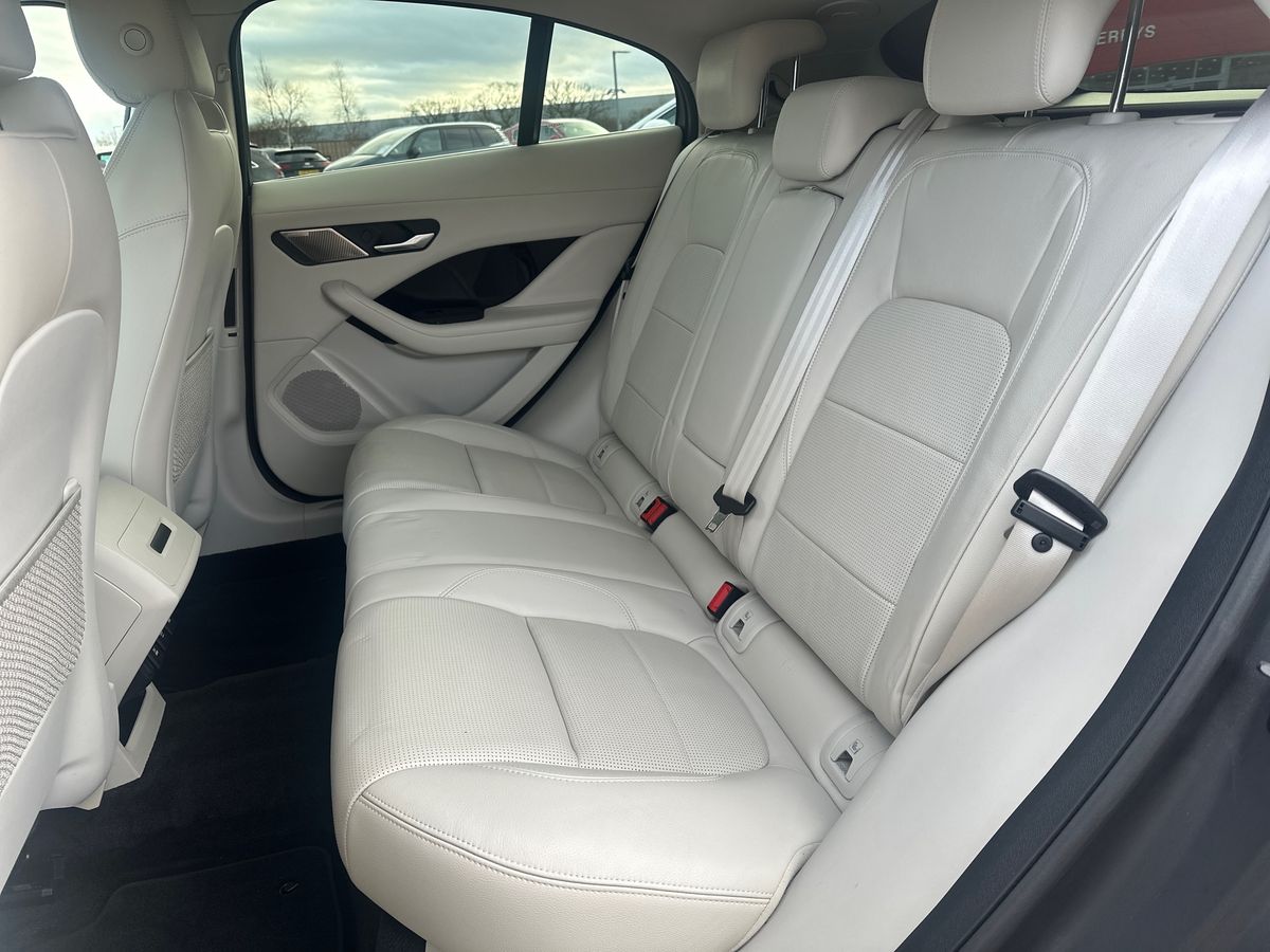 Used Jaguar I-Pace 2019 for sale - 77617181: Photo 26