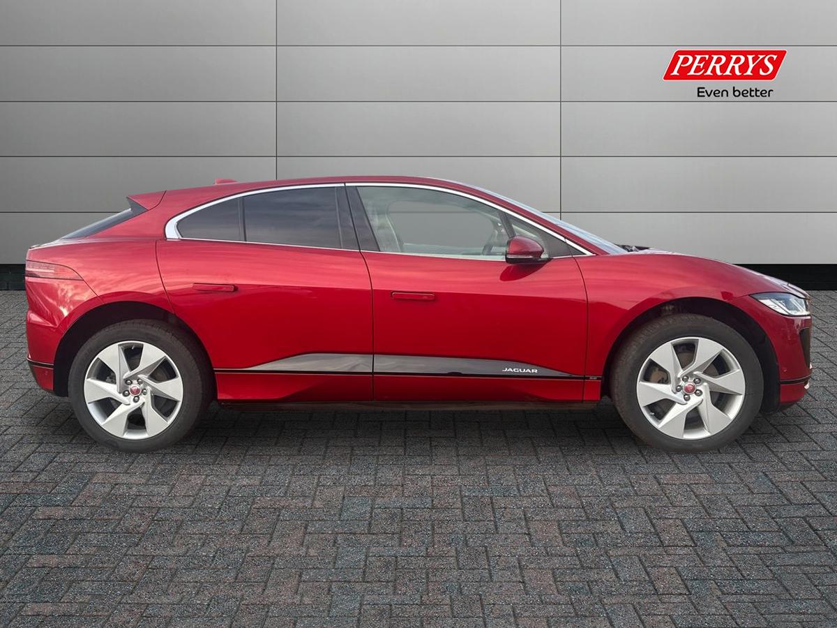 Used Jaguar I-Pace 2019 for sale - 77617181: Photo 3