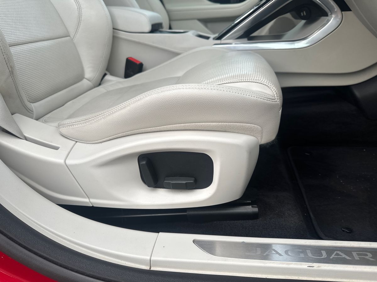 Used Jaguar I-Pace 2019 for sale - 77617181: Photo 32