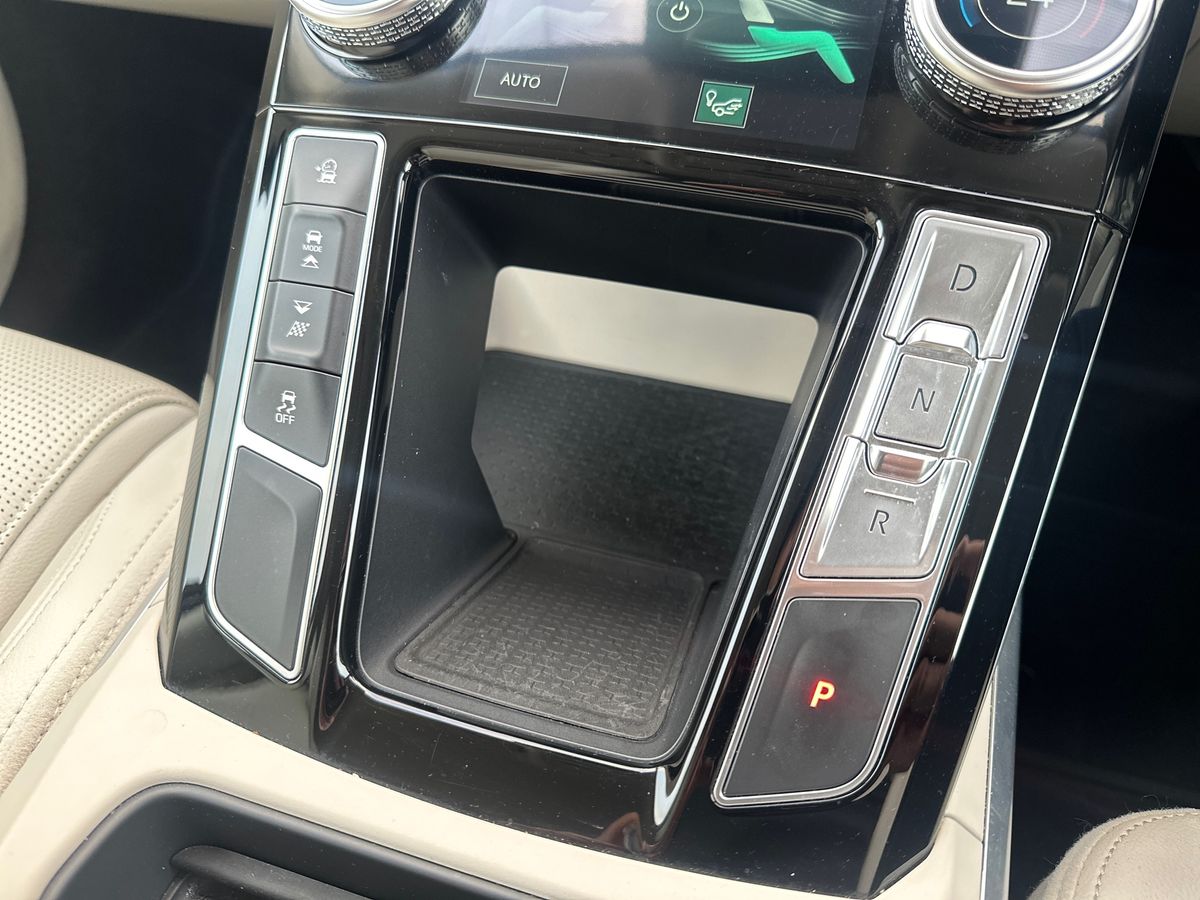 Used Jaguar I-Pace 2019 for sale - 77617181: Photo 38