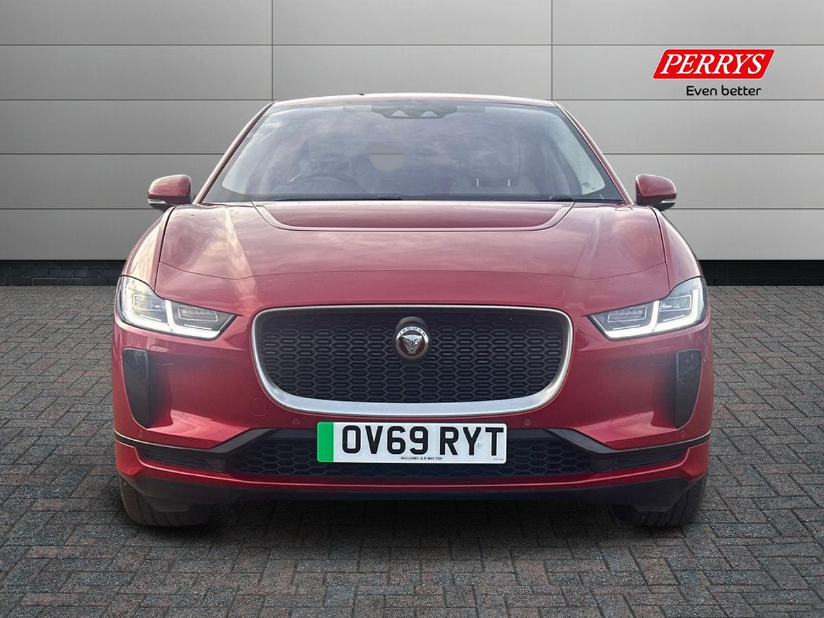 Used Jaguar I-Pace 2019 for sale - 77617181: Photo 4