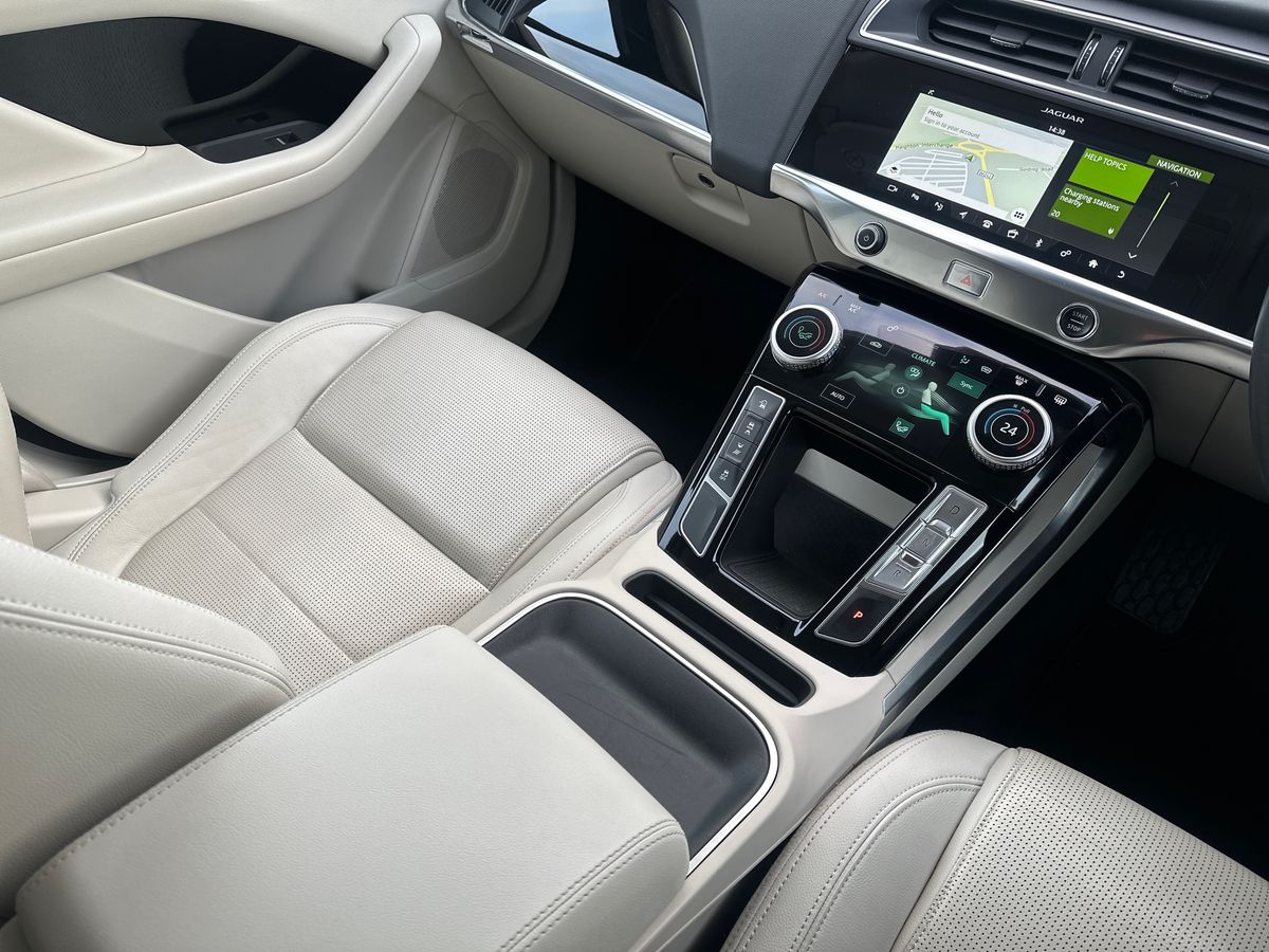 Used Jaguar I-Pace 2019 for sale - 77617181: Photo 40