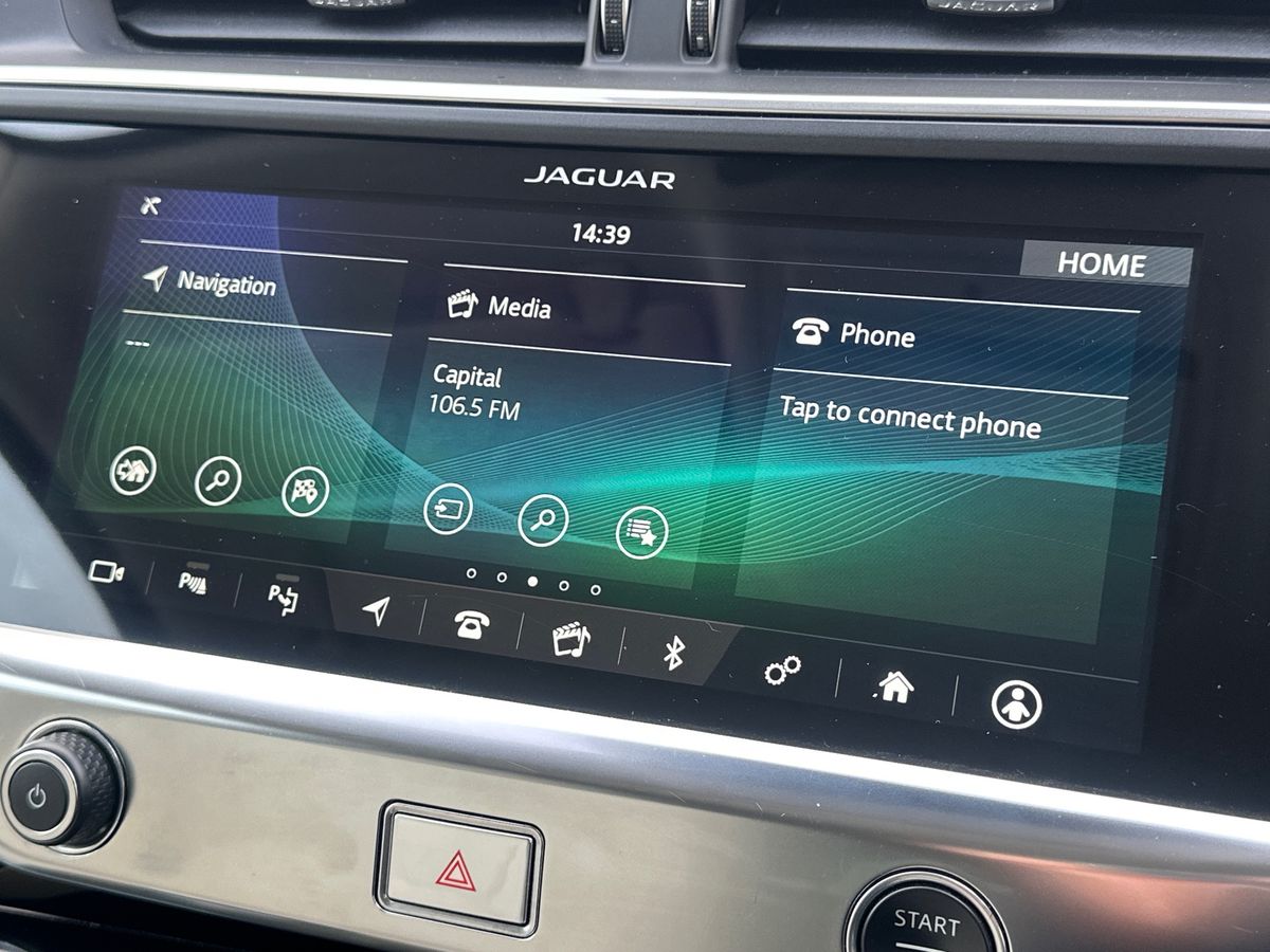 Used Jaguar I-Pace 2019 for sale - 77617181: Photo 42