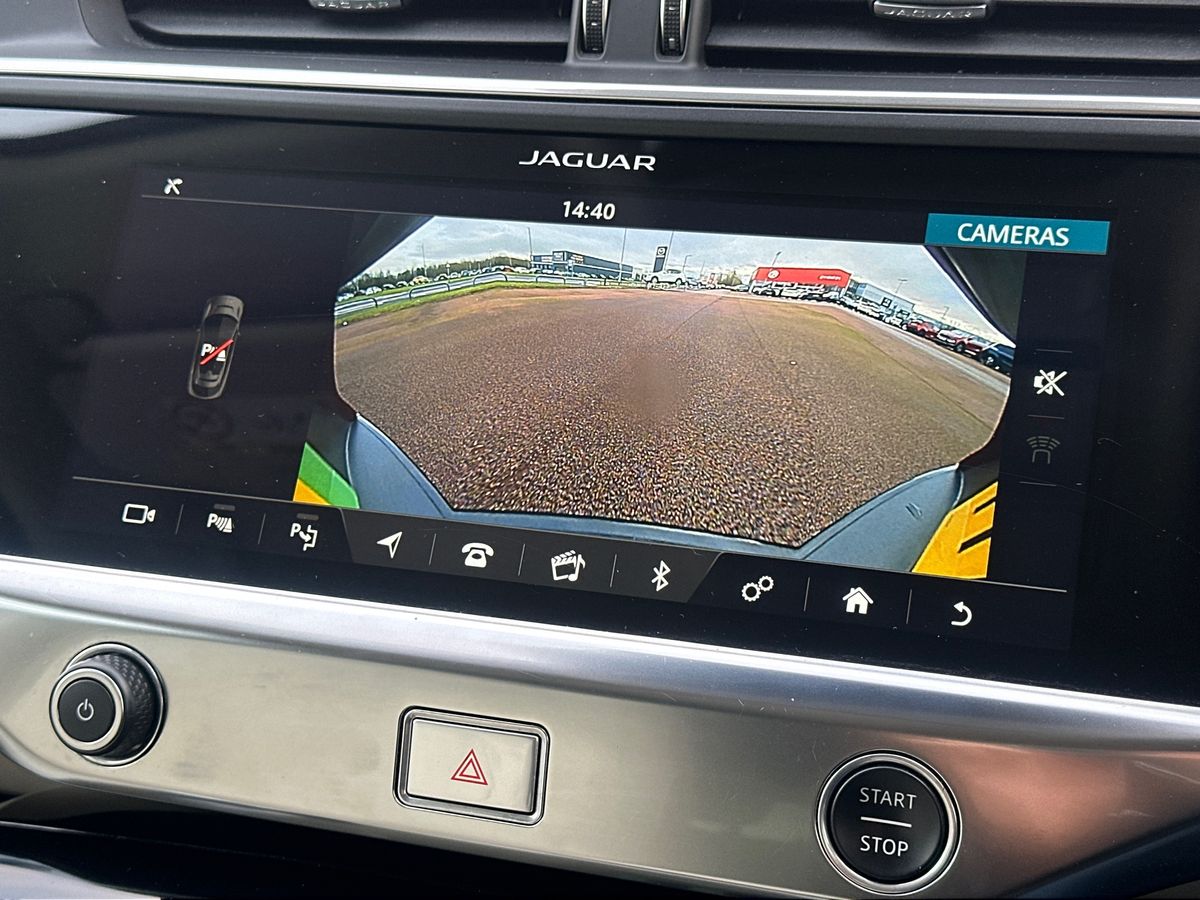 Used Jaguar I-Pace 2019 for sale - 77617181: Photo 45