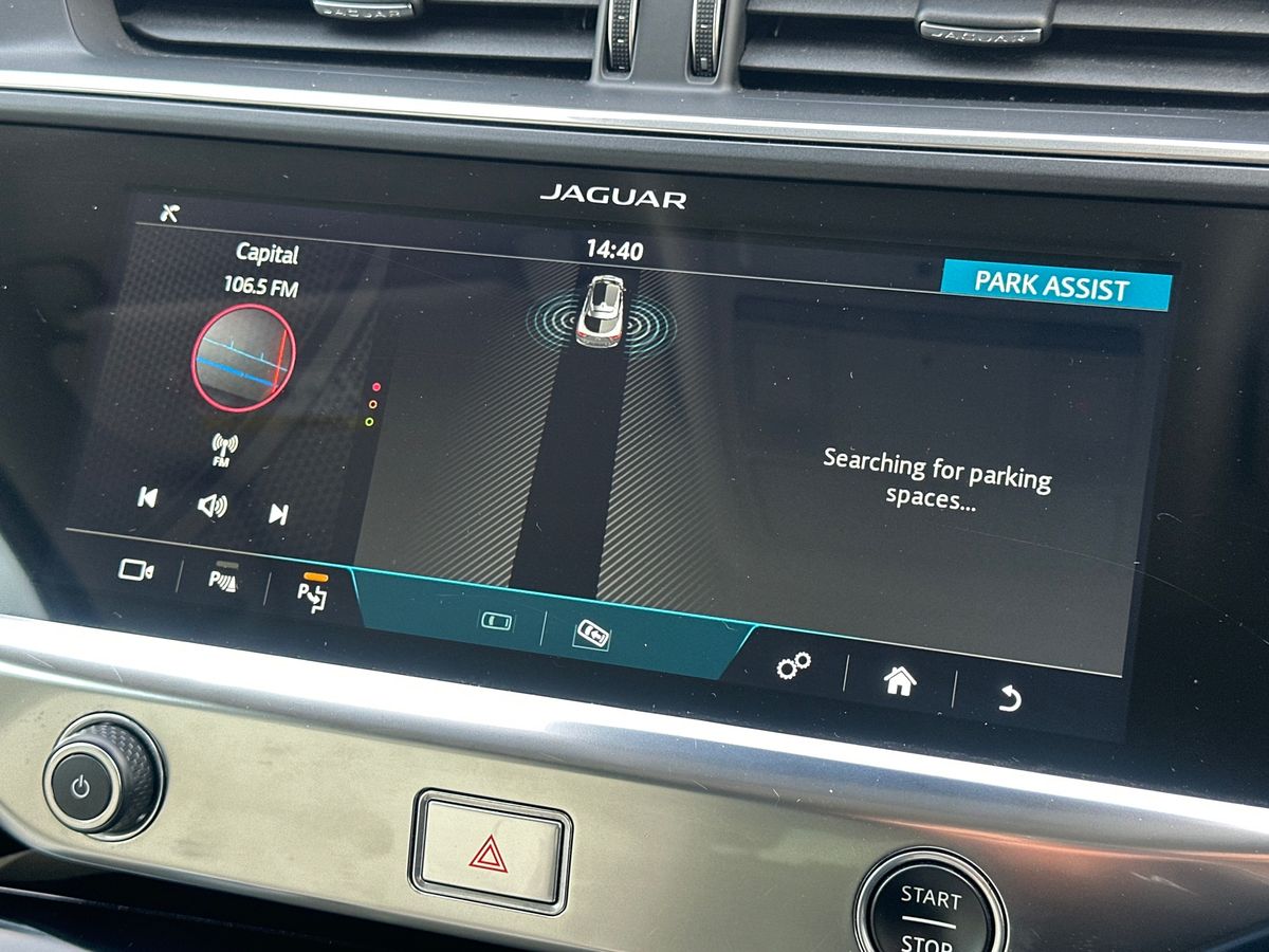 Used Jaguar I-Pace 2019 for sale - 77617181: Photo 46