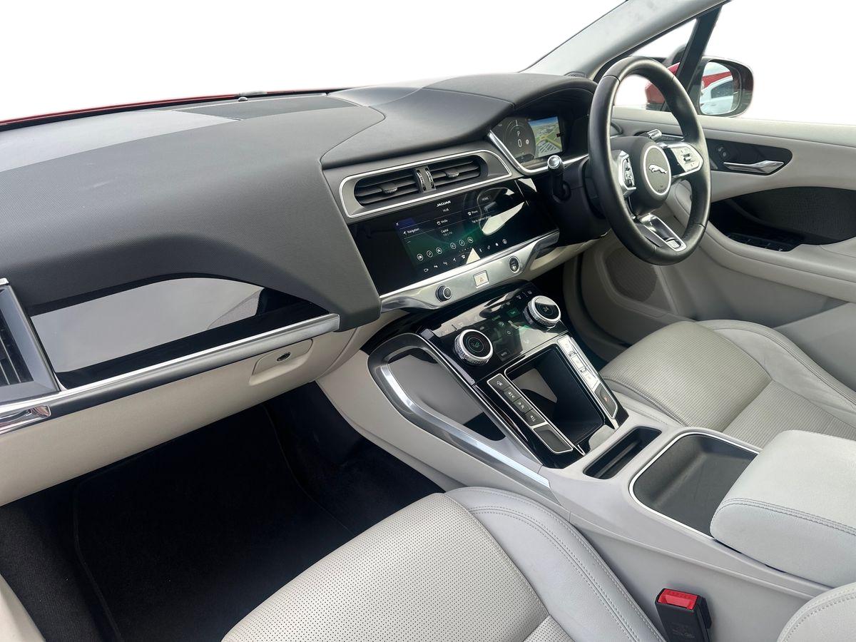 Used Jaguar I-Pace 2019 for sale - 77617181: Photo 6