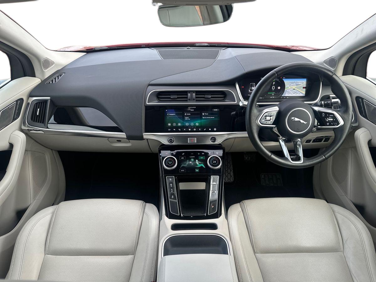 Used Jaguar I-Pace 2019 for sale - 77617181: Photo 9