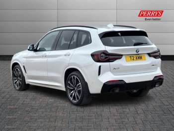 Used BMW X3  for sale - 74049435: Photo