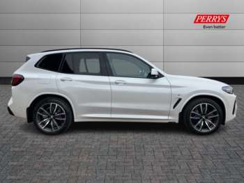 Used BMW X3  for sale - 74049435: Photo