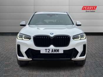 Used BMW X3  for sale - 74049435: Photo