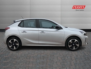 Used Vauxhall Corsa 2024 for sale - 75453191: Photo