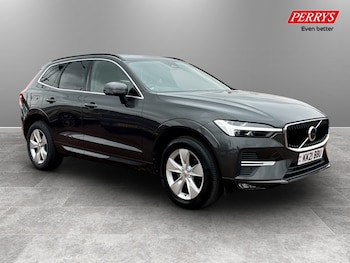 Used Volvo XC60 2021 for sale - 79017019: Photo