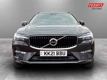 Used Volvo XC60 2021 for sale - 79017019: Photo