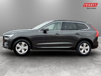 Used Volvo XC60 2021 for sale - 79017019: Photo