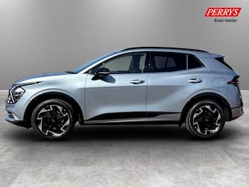 Used Kia Sportage 2023 for sale - 79500132: Photo