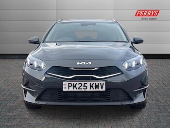 Used Kia Ceed 2025 for sale - 77460623: Photo