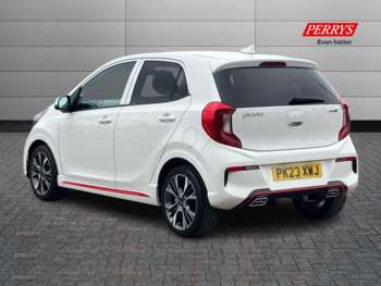 Used Kia Picanto 2023 for sale - 75063781: Photo