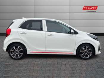 Used Kia Picanto 2023 for sale - 75063781: Photo