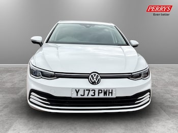 Used Volkswagen Golf 2024 for sale - 79500146: Photo