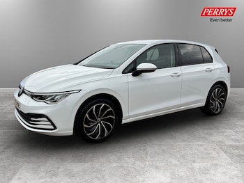Used Volkswagen Golf 2024 for sale - 79500146: Photo