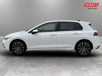 Used Volkswagen Golf 2024 for sale - 79500146: Photo