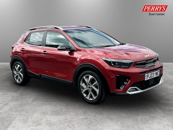 Used Kia Stonic 2023 for sale - 79399213: Photo
