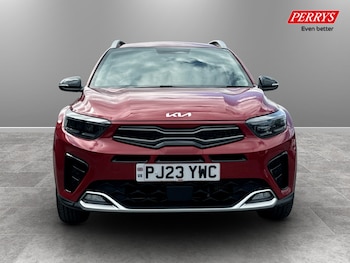 Used Kia Stonic 2023 for sale - 79399213: Photo