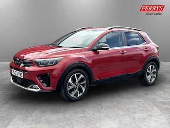 Used Kia Stonic 2023 for sale - 79399213: Photo