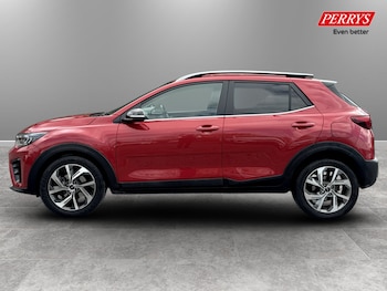 Used Kia Stonic 2023 for sale - 79399213: Photo