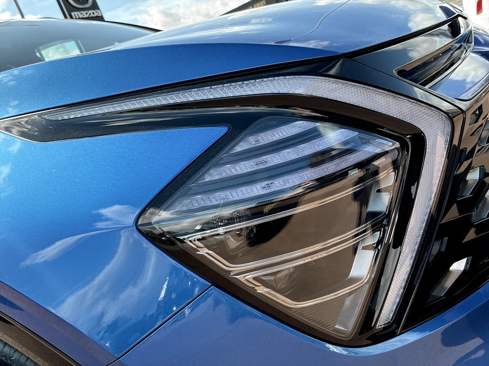 Used Kia Sportage 2025 for sale - 78105329: Photo 10