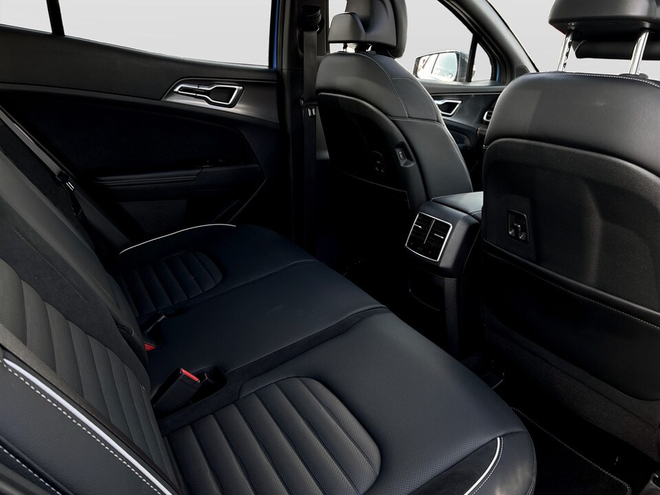 Used Kia Sportage 2025 for sale - 78105329: Photo 14