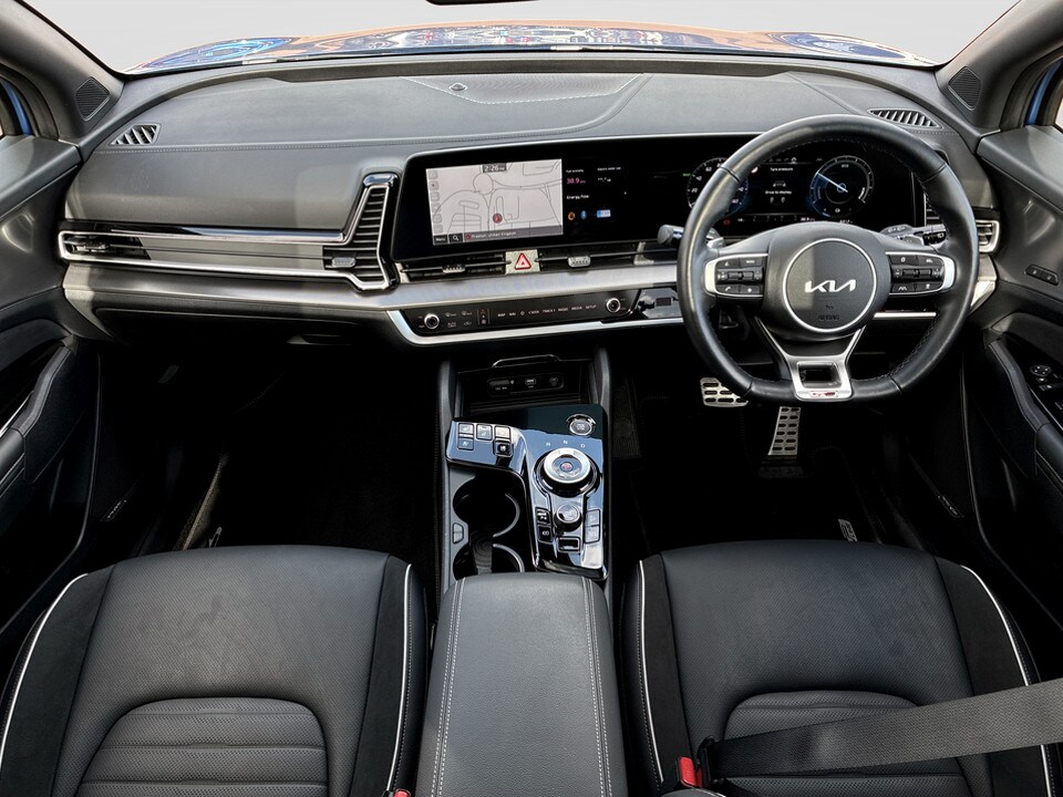 Used Kia Sportage 2025 for sale - 78105329: Photo 15