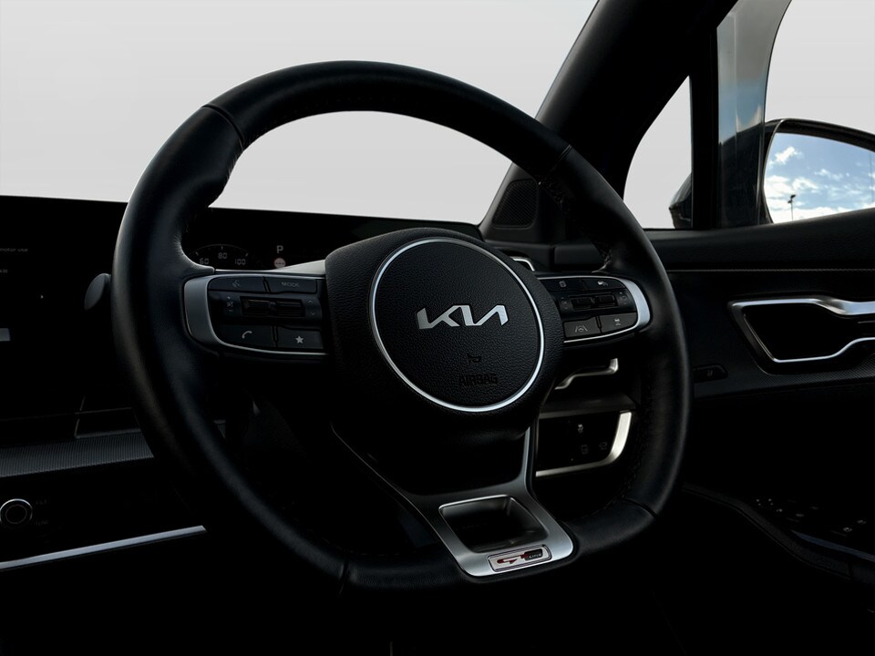 Used Kia Sportage 2025 for sale - 78105329: Photo 16