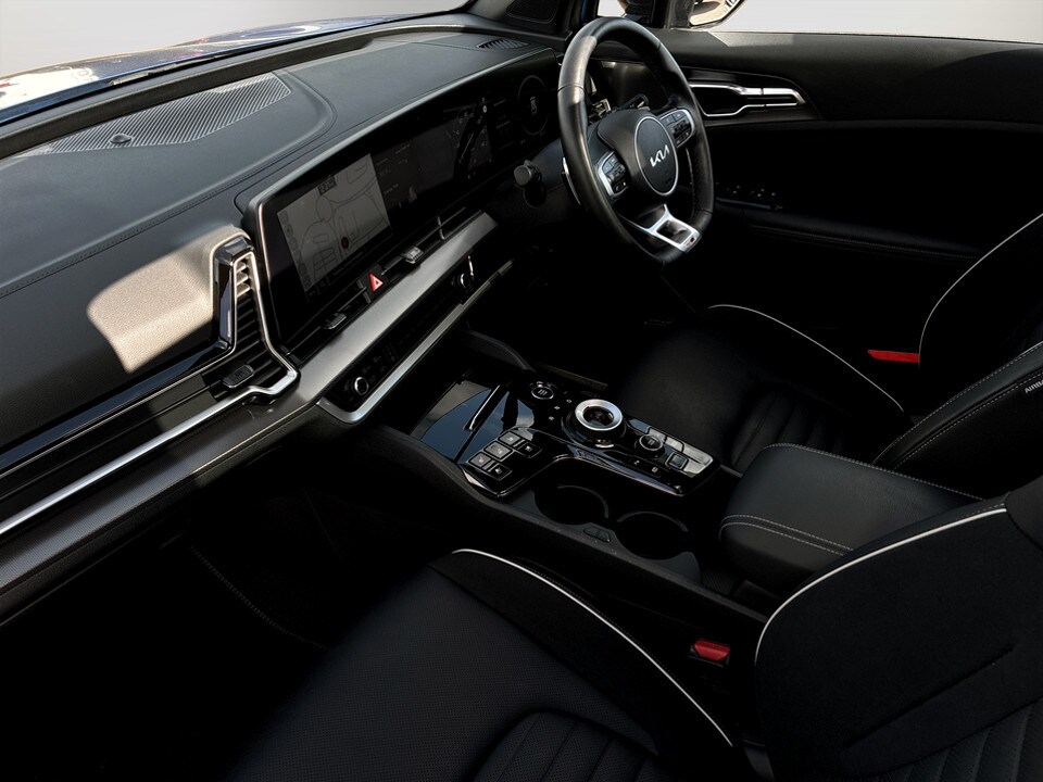 Used Kia Sportage 2025 for sale - 78105329: Photo 17