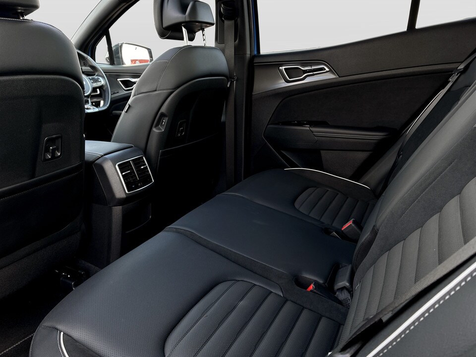 Used Kia Sportage 2025 for sale - 78105329: Photo 18